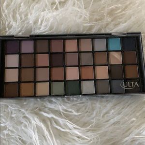 Ulta beauty eyeshadow palette